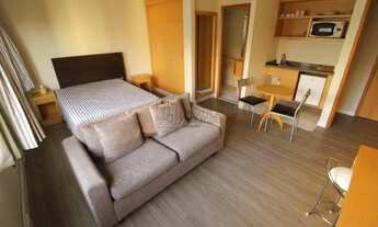 Imagem 2: Flat para locação no Jardins!