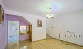 Imagem 2: Sobrado à venda na vila carrão com 3 dorms. e 2 vagas