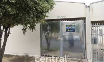 Imagem: JARDIM GERSON FRANÇA, CASA RESIDENCIAL