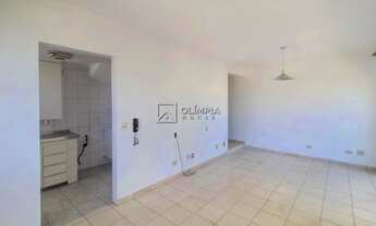 Imagem: Venda Cobertura 1 Dormitórios - 110 m²