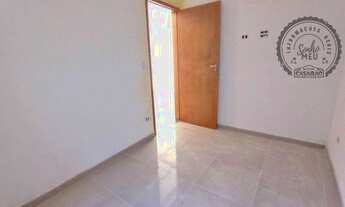 Imagem 7: Casa com 2 dormitórios à venda, 47 m² por R$ 240.000,00 - Ocian - Praia Grande/SP