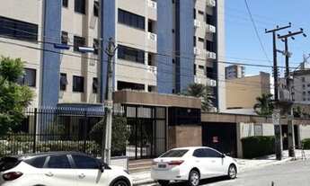 Imagem 2: Apartamento com 3 dormitórios à venda, 146 m² por R$ 490.000,00 - Dionisio Torres - Fortal