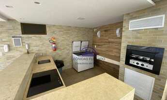 Imagem 3: San Paolo Residence 3 dormitórios Meireles