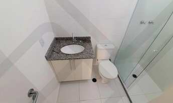 Imagem 7: Apartamento com 2 dormitórios para alugar, 69 m² por R$ 3.000,00/mês - Jardim Tupanci - Ba