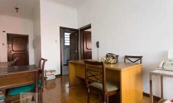 Imagem 7: Apartamento para Aluguel - Jardim Paulista, 1 Quarto, 120 m2