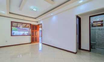 Imagem 2: Casa térrea no Centro de Lauro