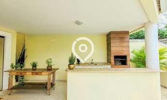 Imagem 5: Casa com 4 dormitórios à venda, 358 m² por R$ 3.180.000,00 - Barra da Tijuca - Rio de Jane