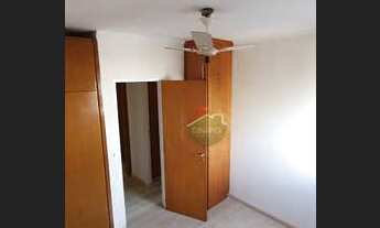 Imagem 4: Apartamento com 3 dormitórios à venda, 81 m² por R$ 260.000,00 - Sumarezinho - Ribeirão Pr