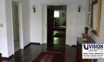 Imagem 2: Sobrado com 5 dormitórios, 600 m² - venda por R$ 3.200.000,00 ou aluguel por R$ 18.000,00