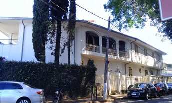 Imagem 1: Casa com 6 dormitórios à venda, 702 m² por R$ 2.300.000,00 - Jardim Guanabara - Campinas/S