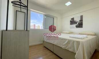 Imagem 7: Apartamento para alugar, 52 m² por R$ 2.880,00/mês - Centro - Maringá/PR
