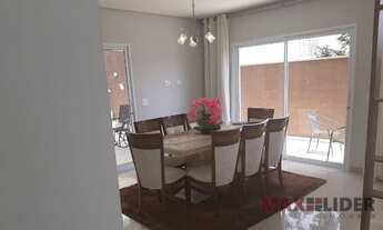 Imagem 7: SANTANA DE PARNAíBA - Casa de Condomínio - Suru