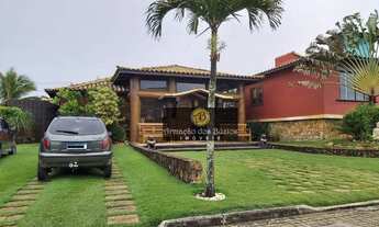 Imagem 4: Casa venda ou aluguel temporada por - Baia Formosa - Armação dos Búzios/RJ