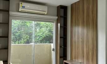 Imagem 3: Alugo um Apartamento no Condomínio Vilas do Madeira possui 52 metros quadrados com 2 quart