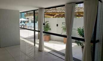 Imagem 4: Apartamento para aluguel tem 80 metros quadrados com 2 quartos em Pituba - Salvador - BA