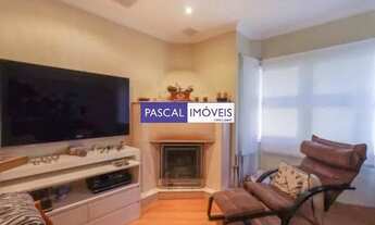 Imagem 4: SãO PAULO - Casa de Condomínio - Brooklin Paulista