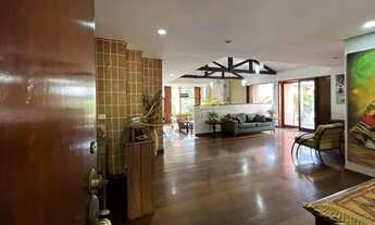 Imagem 4: Fazendinha - 4d/2sts Linda, TÉRREA e contemporânea, piscina, muito espaço!