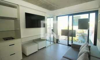 Imagem 2: Apartamento para Aluguel - Menino Deus, 1 Quarto, 30 m2