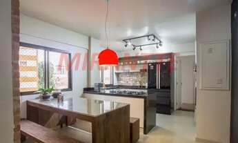 Imagem 7: Apartamento de 198m² com 3 quartos em Santana