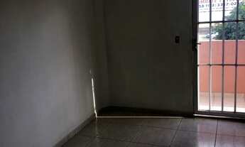 Imagem 7: QN 122 CONJUNTO 04 LOTE 02 APARTAMENTO 101