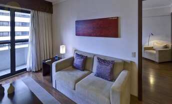 Imagem 2: Flat No Pool em São Paulo