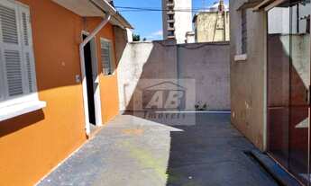 Imagem 4: Sobrado com 4 dormitórios para alugar, 267 m² por R$ 4.300,00/mês - Vila São José - São Pa