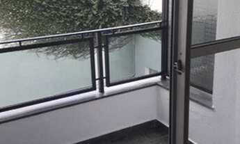 Imagem 4: Apartamento com 2 dormitórios para alugar, 70 m² por R$ 2.100,00/mês - Perdizes - São Paul