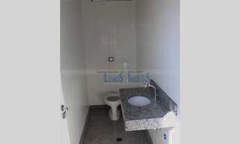 Imagem 9: Galpão para alugar, 2819 m² por R$ 65.000/mês - Jardim Vera Cruz - São Bernardo do Campo/S