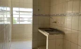 Imagem 6: Apartamento com 2 dormitórios para alugar, 52 m² por R$ 1.250,00/mês - Vila Aliança - Guar