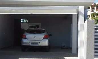 Imagem: Sobrado no Saguaçú / América