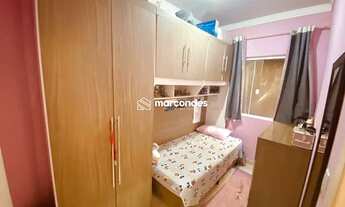 Imagem 6: FAZENDA RIO GRANDE - Apartamento Padrão - Eucaliptos