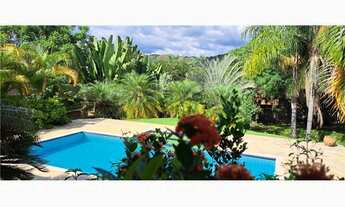 Imagem: Casa com 3 suítes em Águas da Prata, 324m²