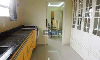 Imagem 6: Apartamento de 3 SUÍTES e VAGA DEMARCADA