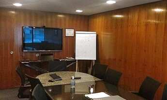 Imagem 6: Andar Corporativo à venda, 300 m² por R$ 3.600.000,00 - Itaim Bibi - São Paulo/SP