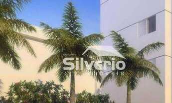 Imagem 2: Apartamento à venda por R$ 771.470 - Jardim Alvorada - São José dos Campos/SP