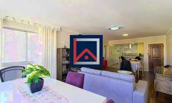 Imagem 5: Locação Apartamento 3 Dormitórios - 126 m² Jardim Paulista