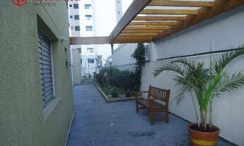 Imagem 6: Ed. Aroeira - 65m², 3 dormitórios, 1 suíte, 2 vagas