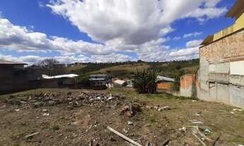 Imagem 2: Área à venda, 1785 m² por R$ 2.856.000,00 - Jardim Satélite - São José dos Campos/SP