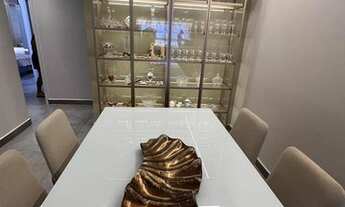 Imagem 6: Apartamento com 4 dormitórios à venda, 150 m² por R$ 850.000,00 - Manaíra - João Pessoa/PB