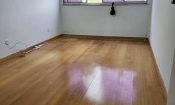 Imagem 3: Apartamento para venda tem 44 m2, com 1 quarto + dep. completa, Várzea - Teresópolis - RJ