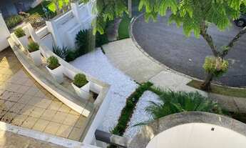 Imagem 2: SOROCABA - Casa de Condomínio - Jardim Residencial Tivoli Park