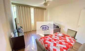 Imagem 7: Apartamento com 2 quartos à venda, 60 m² por R$ 340.000 - Ingá - Niterói/RJ