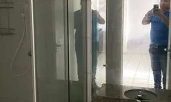 Imagem 7: Apartamento quarto e sala para aluguel na Jatiuca