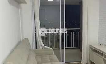 Imagem 6: Osasco - Apartamento Padrão - Quitaúna