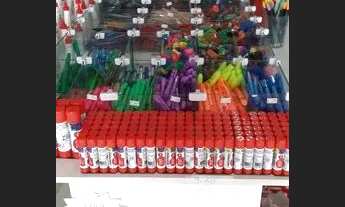 Imagem 5: Papelaria Completa