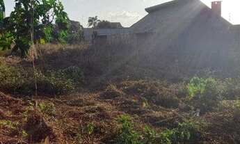 Imagem 2: Terreno à venda, 600 m² por R$ 450.000,00 - Loteamento Ouro Verde I - Campo Largo/PR