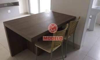 Imagem 4: Apartamento com 1 dormitório à venda, 50 m² por R$ 280.000,00 - São Dimas - Piracicaba/SP