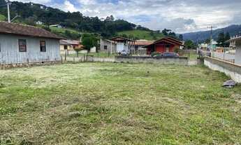 Imagem 4: Lote no centro de Urubici