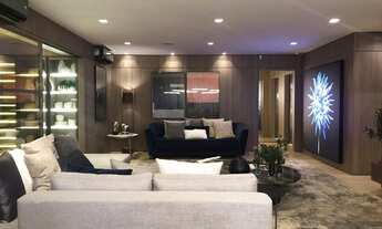 Imagem 3: Apartamento com 4 dormitórios à venda, 158 m² por R$ 2.448.000,00 - Vila Clementino - São