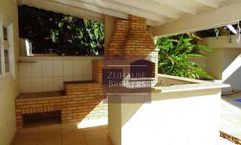 Imagem 6: Jardim Prudência - Casa de luxo em condomínio - 700 m² - 4 suítes - 4 vagas - piscina e va